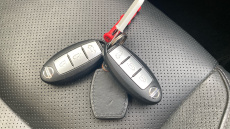 Nissan X-Trail 2.0 dCi Tekna 5dr Xtronic Diesel Station Wagon